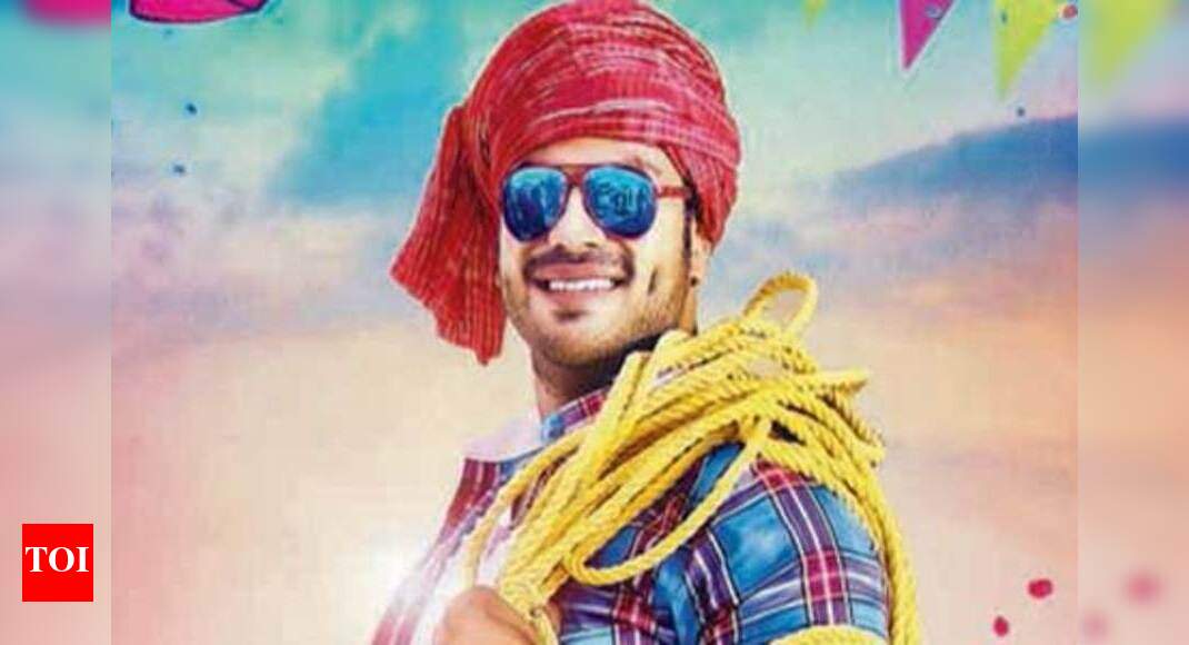 Current Theega censored with A certificate | Telugu Movie News - Times ...