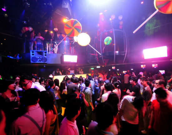 Zouk Nightclub, Kuala Lumpur - Get Zouk Nightclub Restaurant Reviews on  Times of India Travel