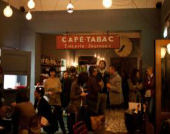Bar del Fico