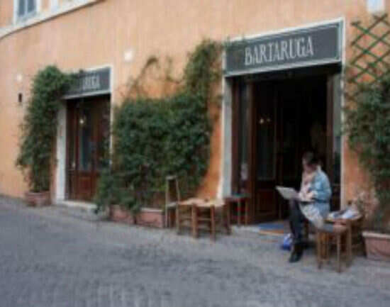 Bartaruga