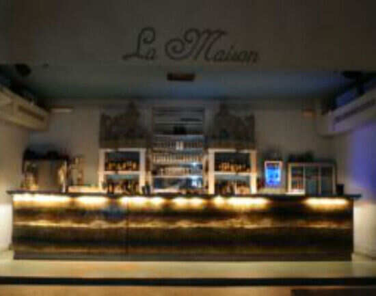 La Maison