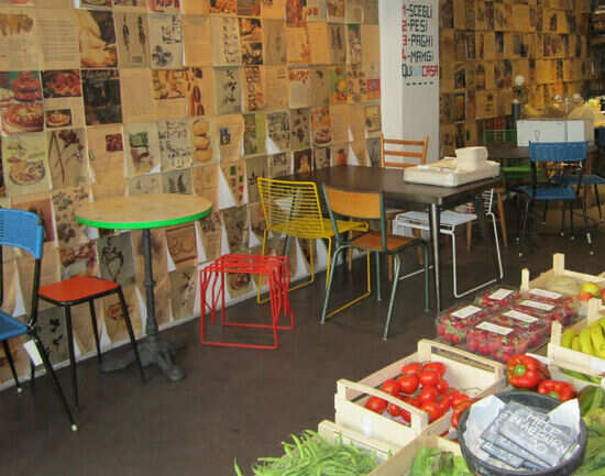 MIA Market