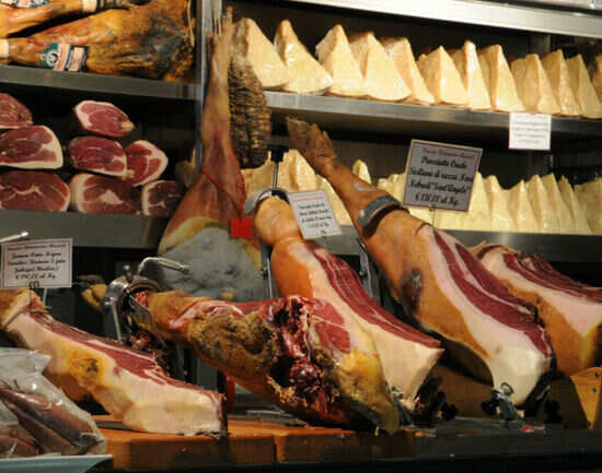 Vineria Roscioli Salumeria