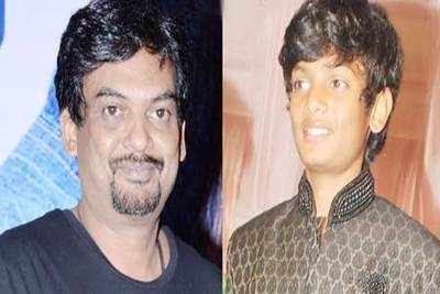 Puri's son to star in Marathi remake Time Pass