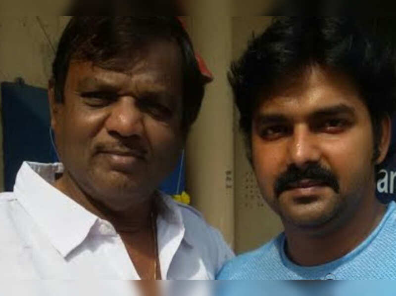 Pawan Singh and Munna Bhai together again | Bhojpuri Movie News - Times of India Pawan Singh and Munna Bhai together again | Bhojpuri Movie News - Times of India