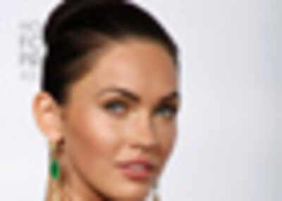 Megan voted world’s sexiest woman | English Movie News - Times of India
