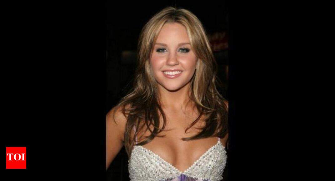 Amanda Bynes caught shoplifting English Movie News