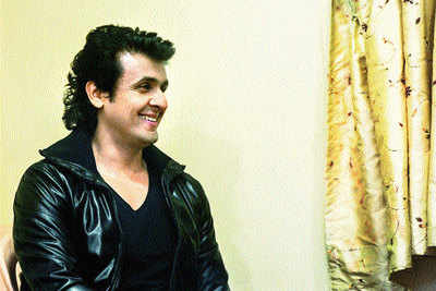Sonu Nigam: Marriage needs to be time-bound