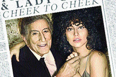 Music Review: Cheek To Cheek | English Movie News - Times of India