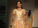 WIFW '15: Day 2: Payal Pratap