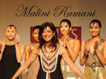 WIFW '15: Day 2: Malini Ramani