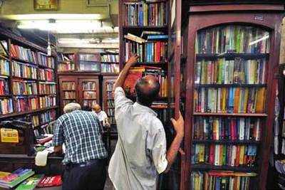 Famous Bookstores of College Street in Kolkata