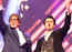 Manish Paul co-anchors KBC With Amitabh Bachchan