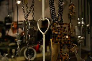 Nice for the fashionable shopper