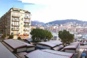 Les Puces de Nice