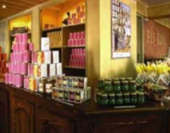 Confiserie Florian