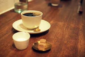 The best cafes in Nice