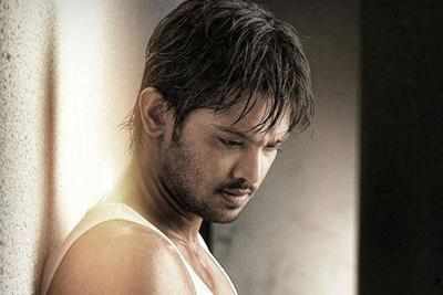 Nakul's picture was sent for Boys audition by mistake