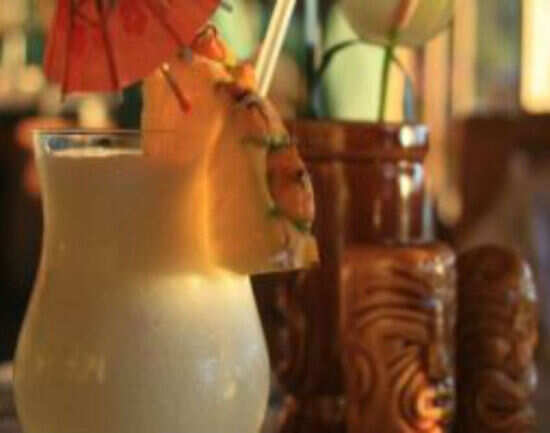 Aku-Aku Tiki Bar