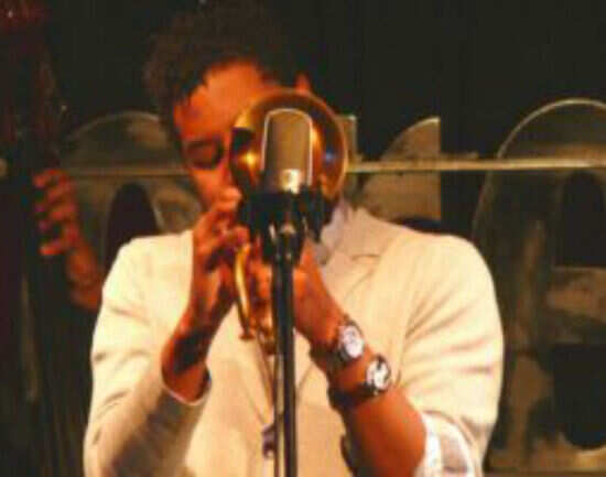 Bare Jazz