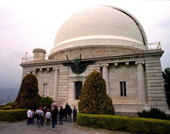 Observatoire de Nice