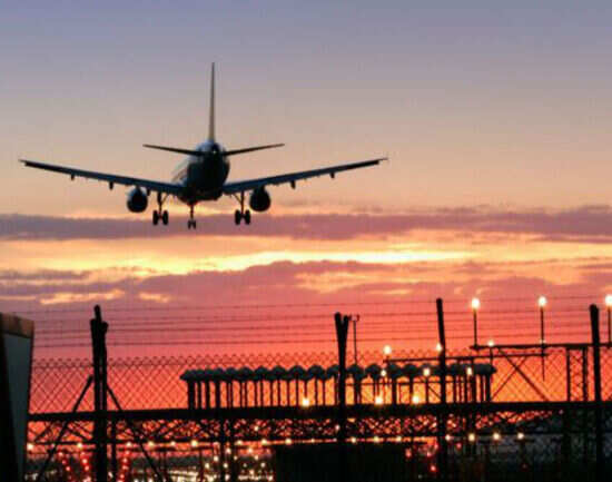 Oslo's airports