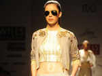 WIFW '15: Day 3: Ankita