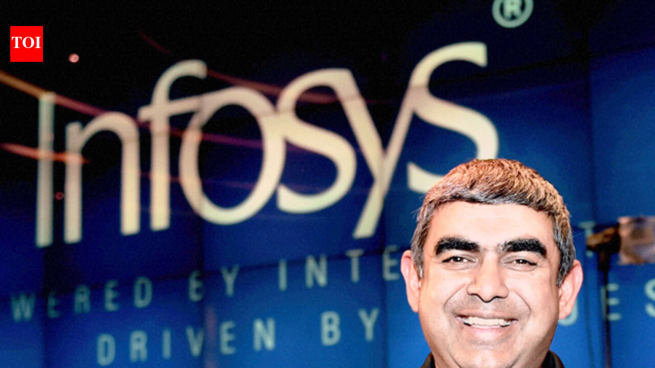 Infosys Q2 beats expectations: 10 things to know