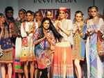 WIFW '15: Day 3: Tanvi Kedia