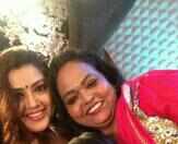 Meena and Kala to grace Koffee with DD