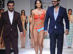 WIFW '15: Day 3: Shivan & Narresh