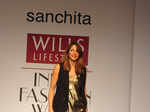 WIFW '15: Day 3: Sanchita