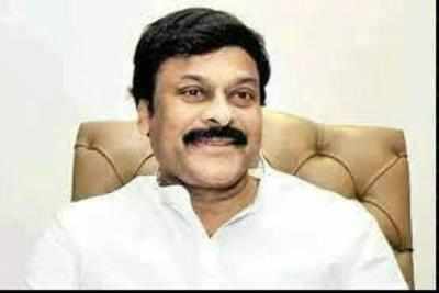 Chiranjeevi urges everyone to join Swacch Bharat Mission