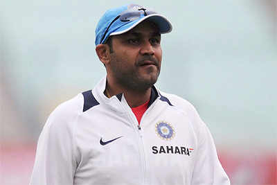 DDCA keeps Sehwag waiting for a promised honour