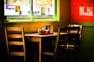Eat your way through Oslo&rsquo;s streets
