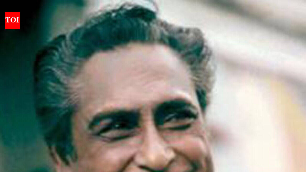 Ashok Kumar: Lesser Known Facts