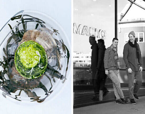 Maaemo