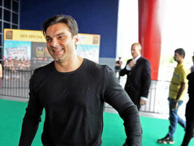 Sohail Khan says missed 15 year's of life by not coming to Raid de Himalaya