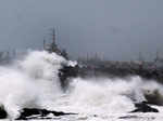 Cyclone Hudhud: 5 killed in AP, Odisha