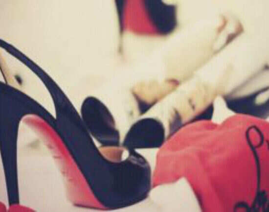 Shoe Lounge