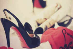 Shoe Lounge