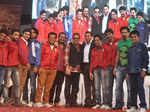 Badlapur Boys: Music launch