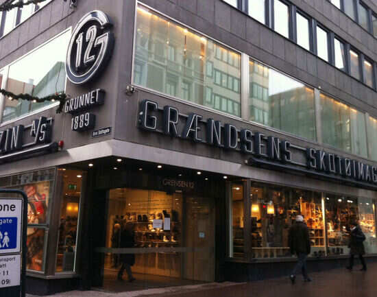 5 stores you must pop into when you&rsquo;re in Oslo