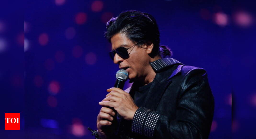 Shah Rukh Khan: I don’t want to cheat my audience | Hindi Movie News ...