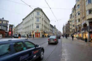 Bogstadveien