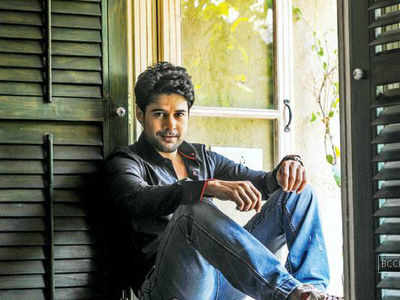 Rajeev Khandelwal to celebrate Diwali with family in Hyderabad