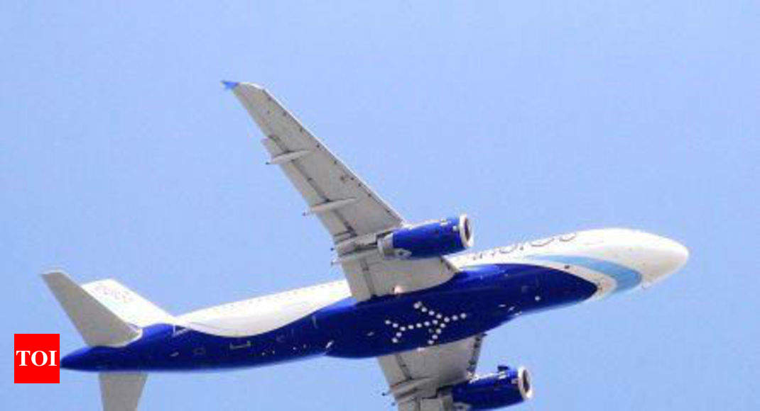 DGCA clears schedule, 60 extra flights daily this winter