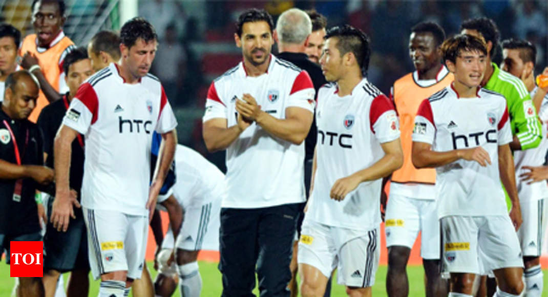 ISL: NorthEast United ride high on Koke, beat Kerala Blasters 1-0