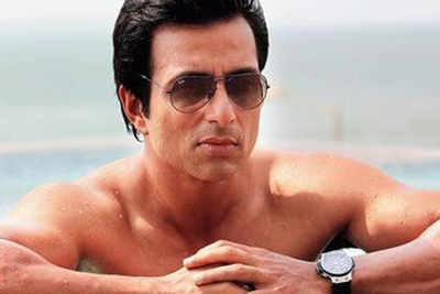 ​Sonu Sood to shift to new home in Diwali