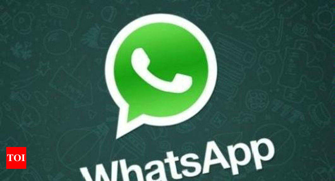 Whatsapp statuses of celebrities - Times of India